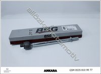 Ford Yedek Parça - BSG ROT MİLİ SAĞ SOL AYNI